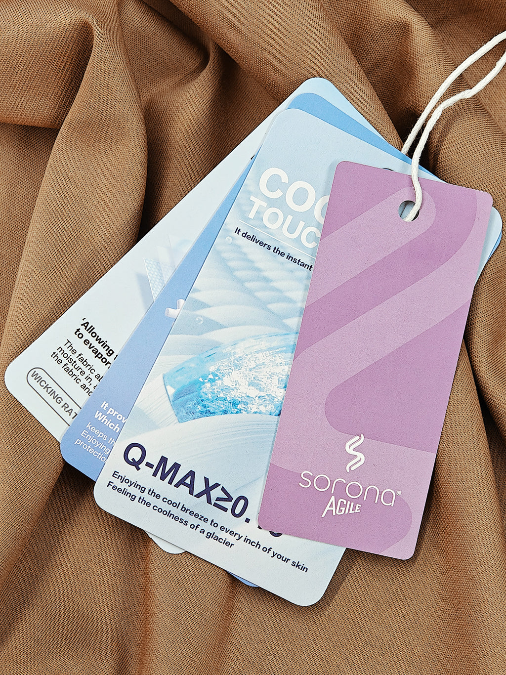 Roaming Free Quick-Dry T-shirt