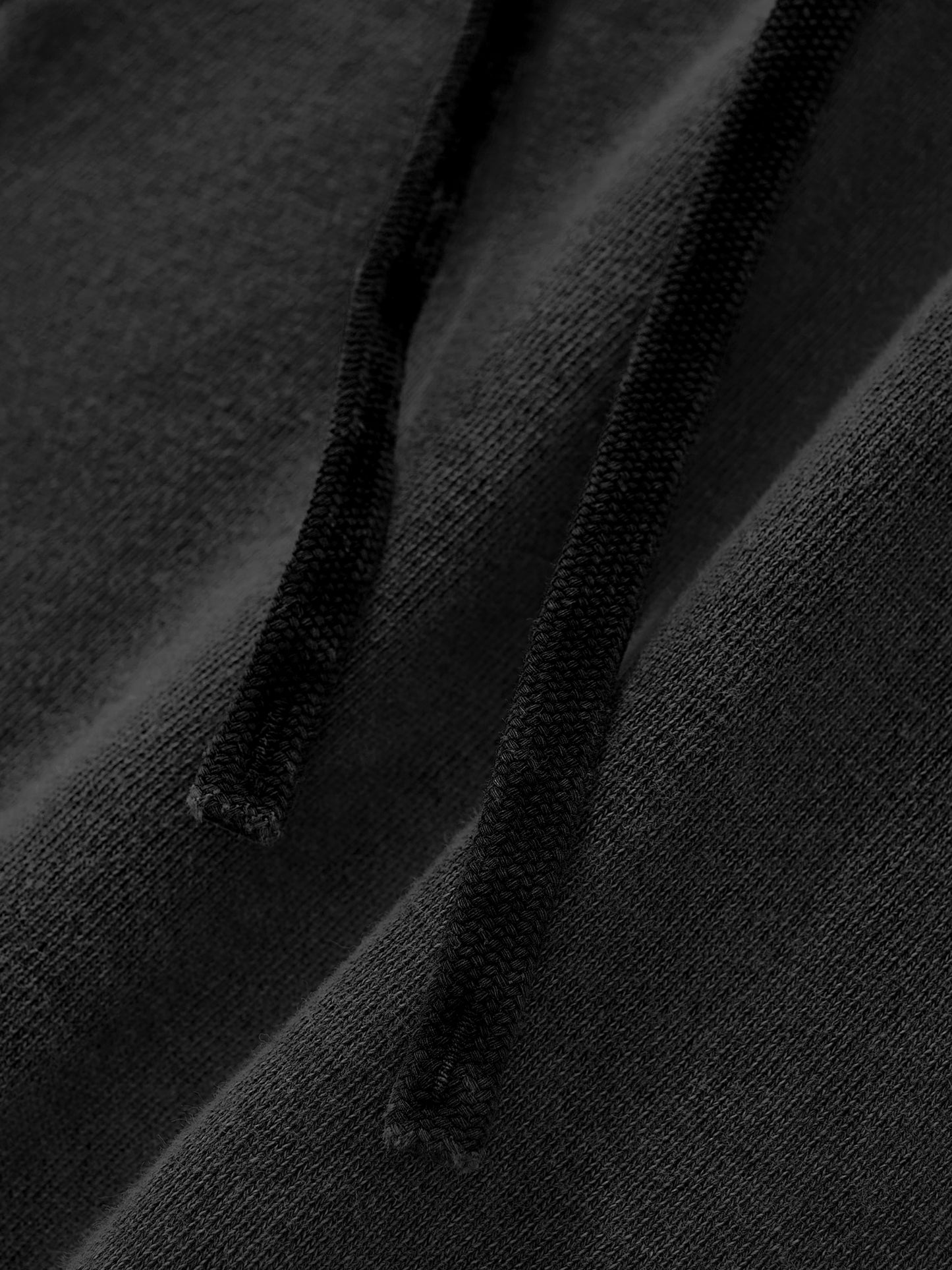 Don't Be Afraid Drawstring Shorts