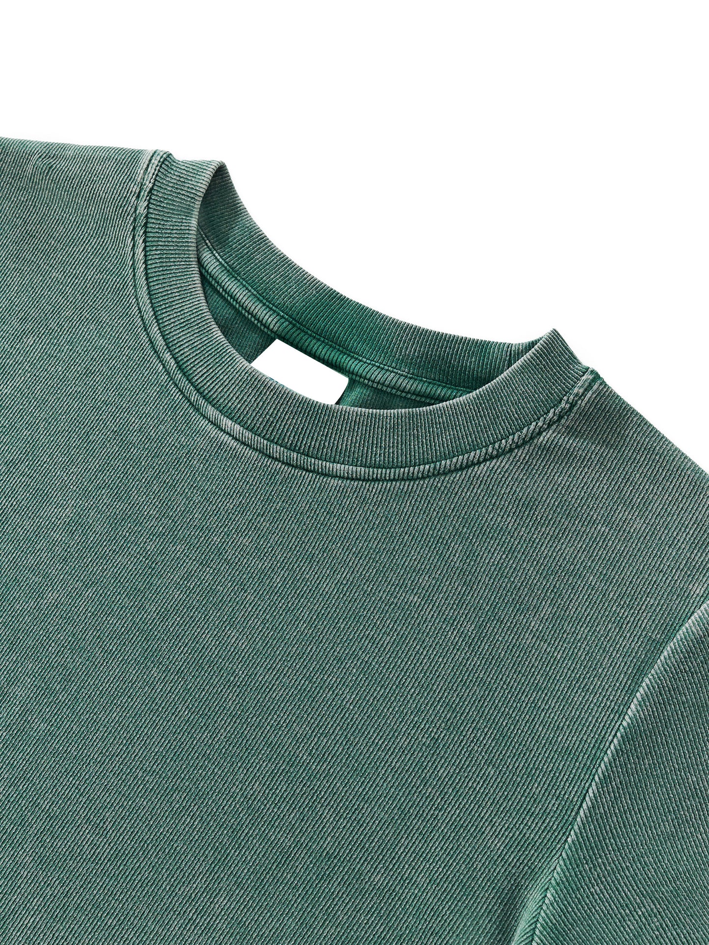 GROW Bodycon T-Shirt