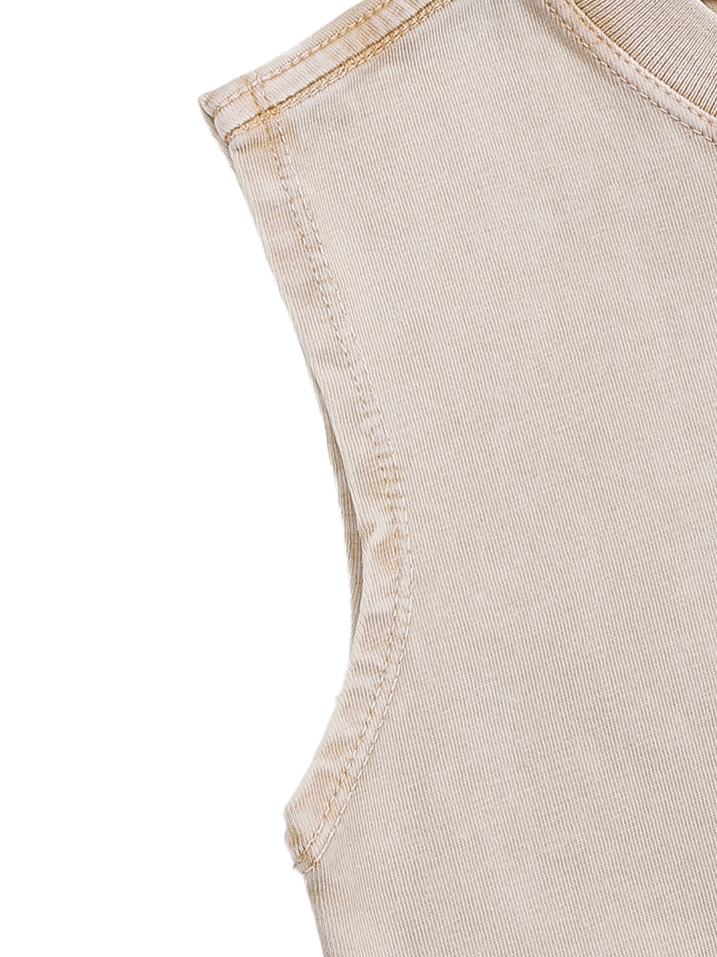 Pink Howdy Kids' Tank Top