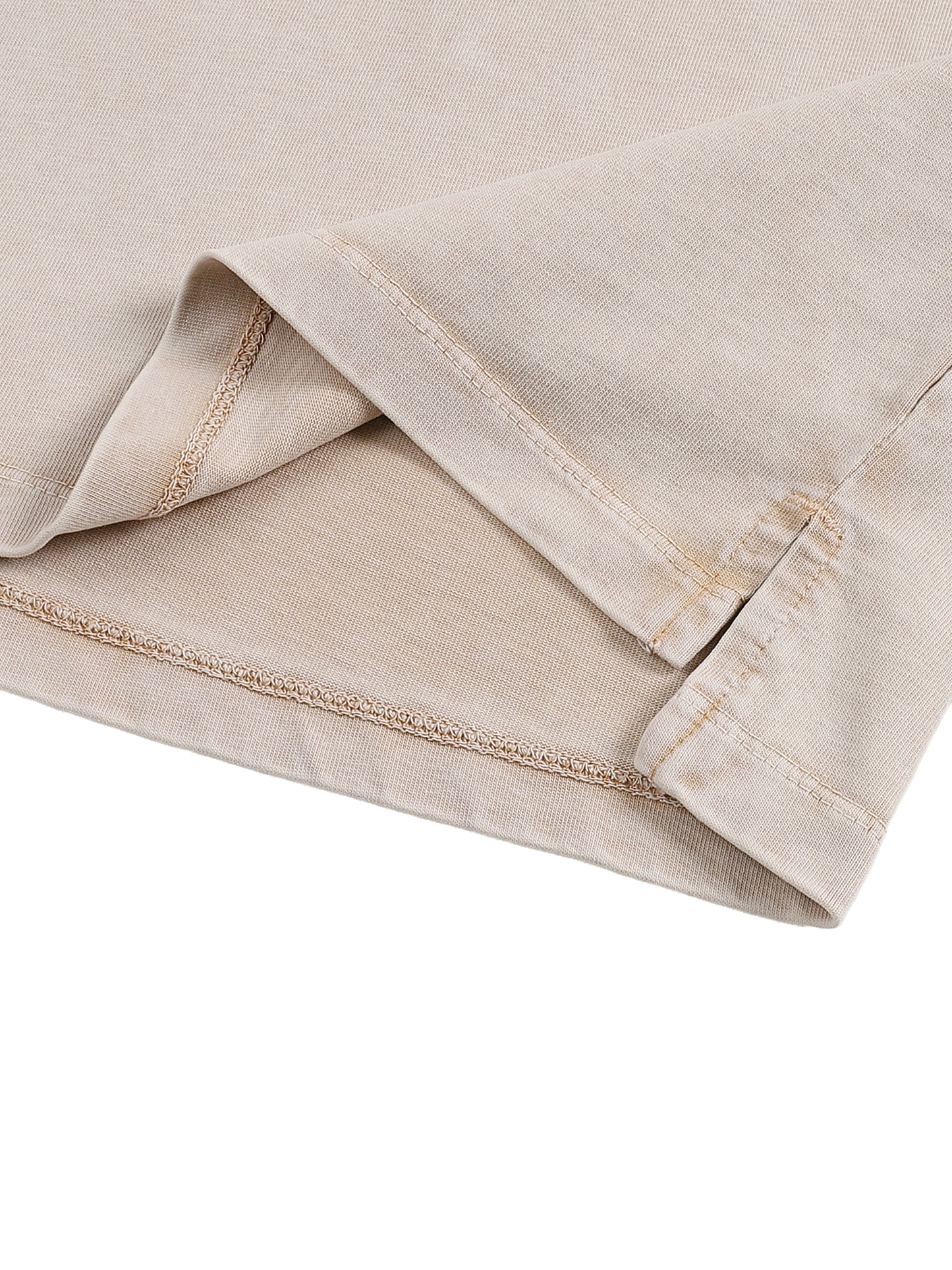 Girls' Charity Tank Top (Black Letters)