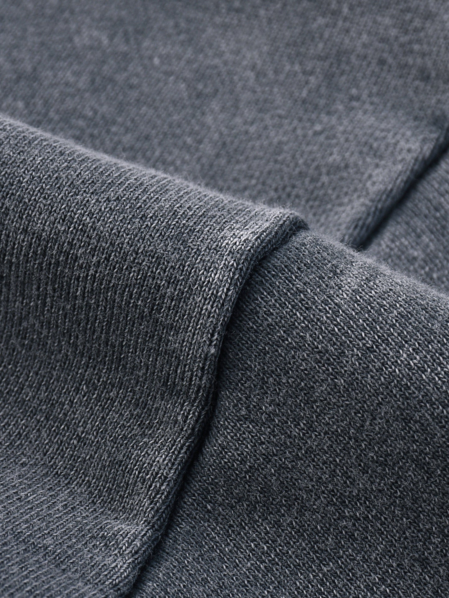 Blue Howdy Sweatshirt