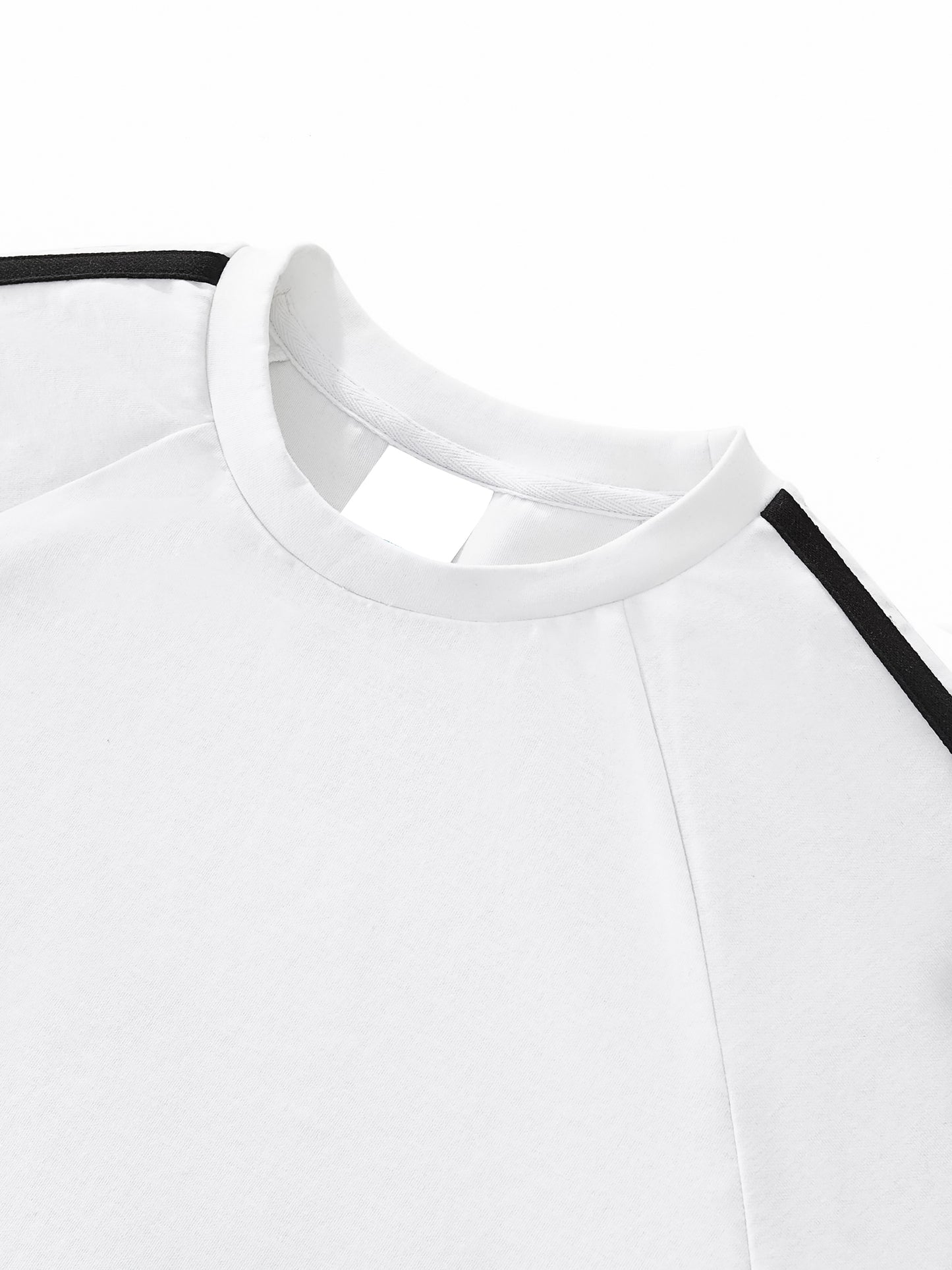 Load, Aim & Fire Cooling Crop Top