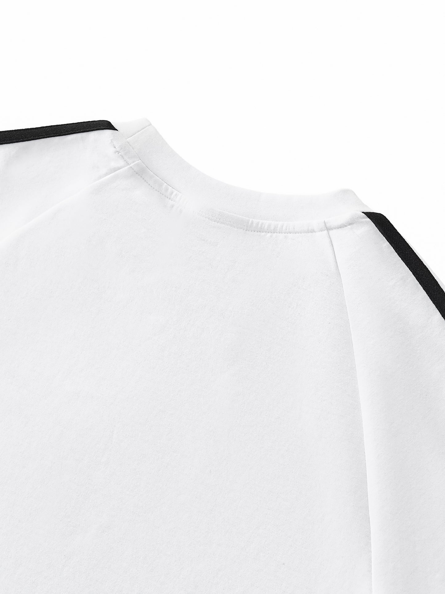 Load, Aim & Fire Cooling Crop Top