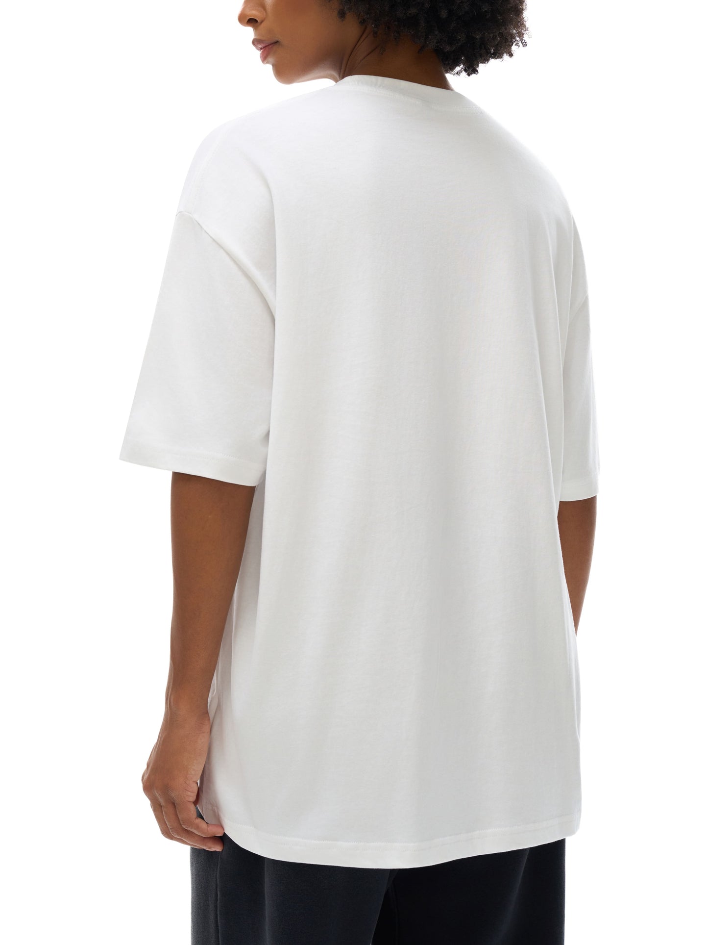 Women's Oversize Home Tee