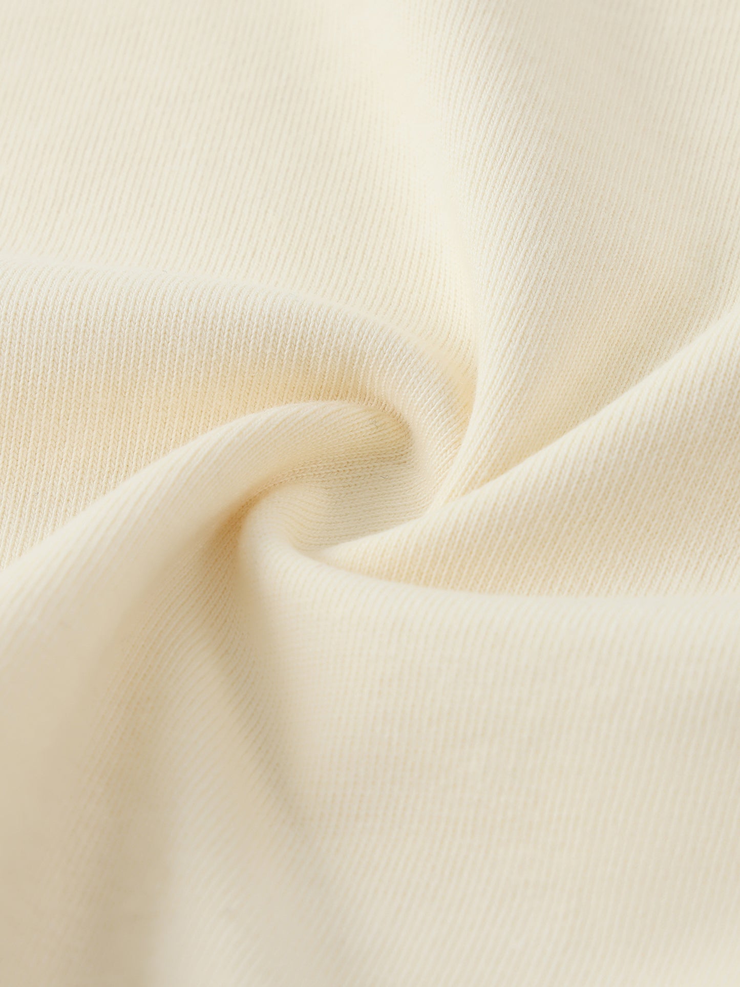 Off-Shoulder Shelter T-Shirt