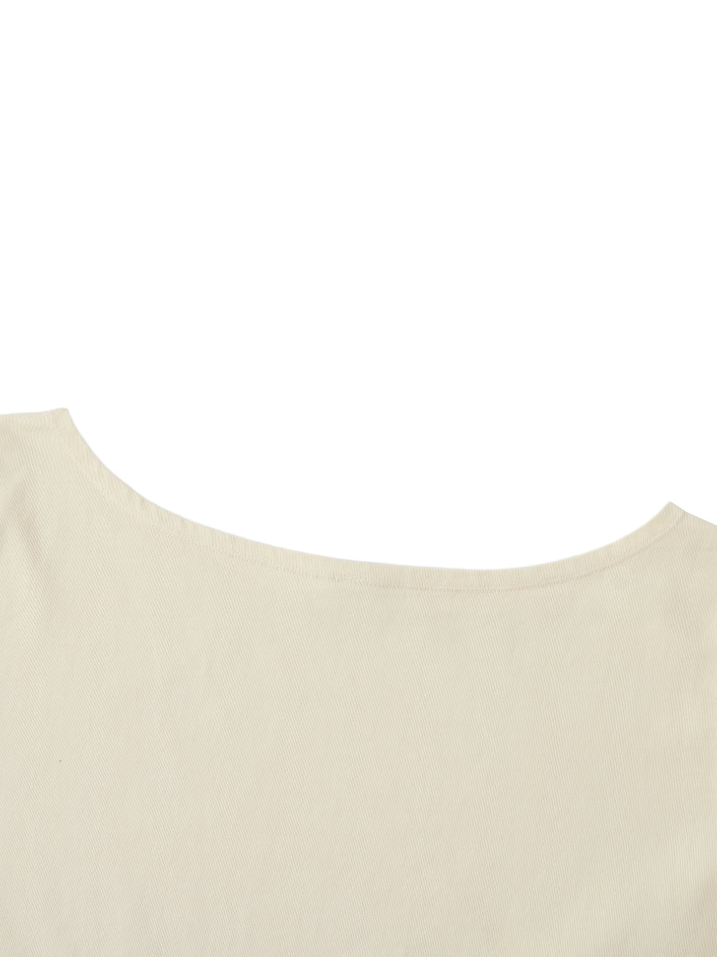 Off-Shoulder Darlin' T-Shirt