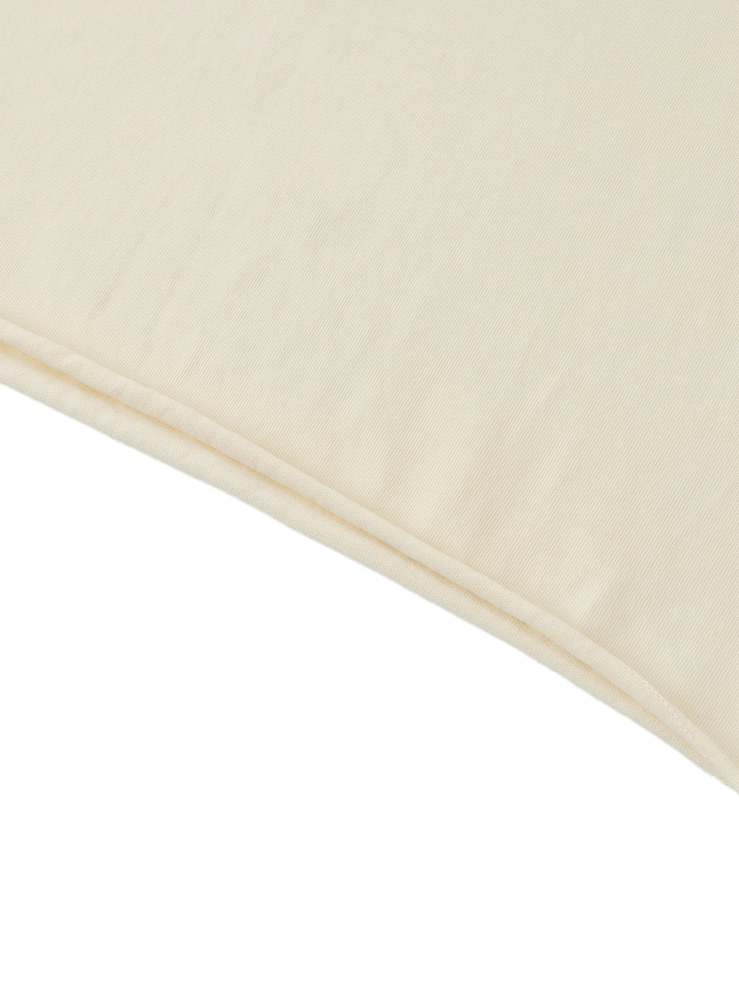 Off-Shoulder Shelter T-Shirt