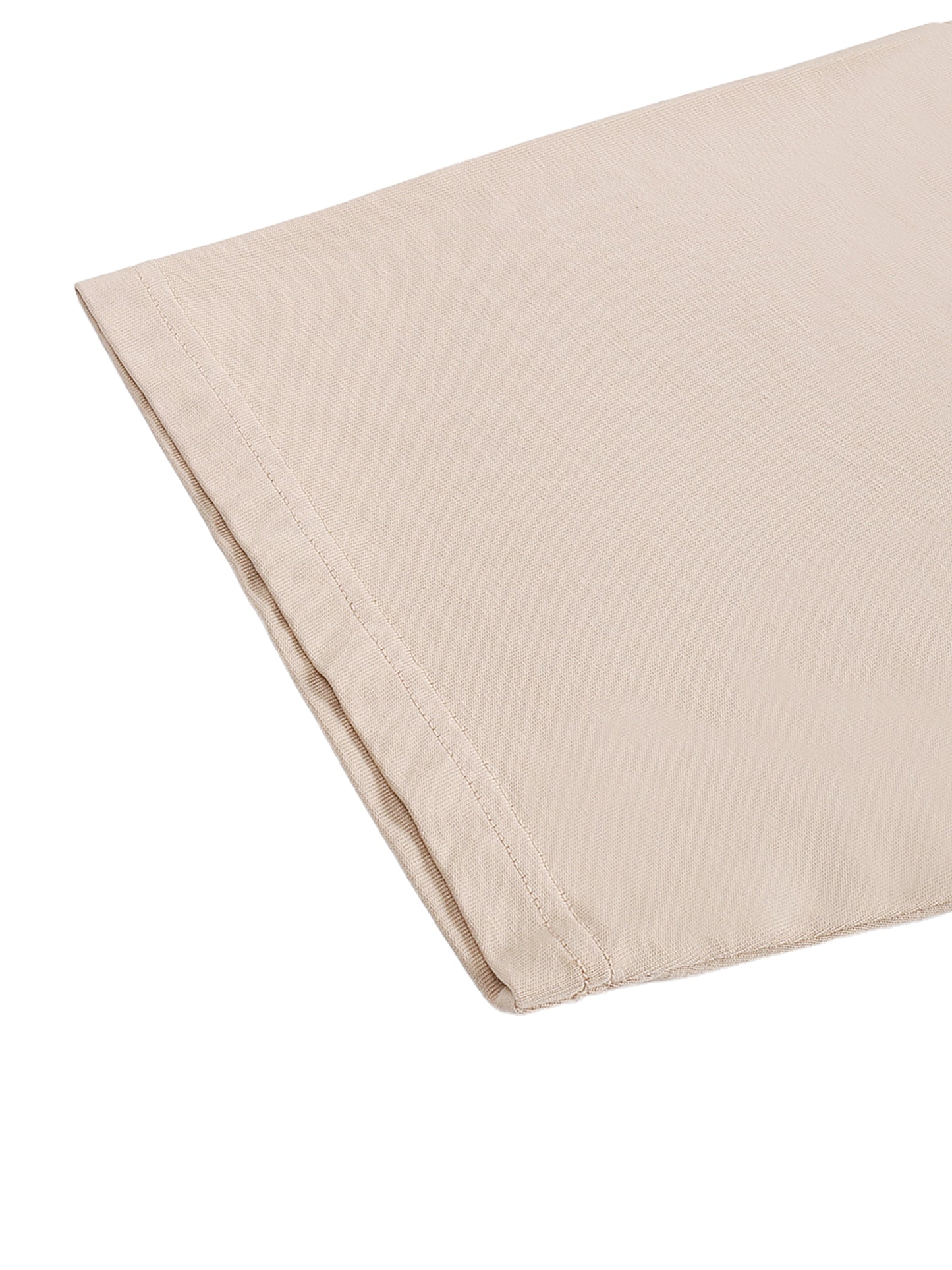 God and Country Asymmetric Shoulder T-Shirt