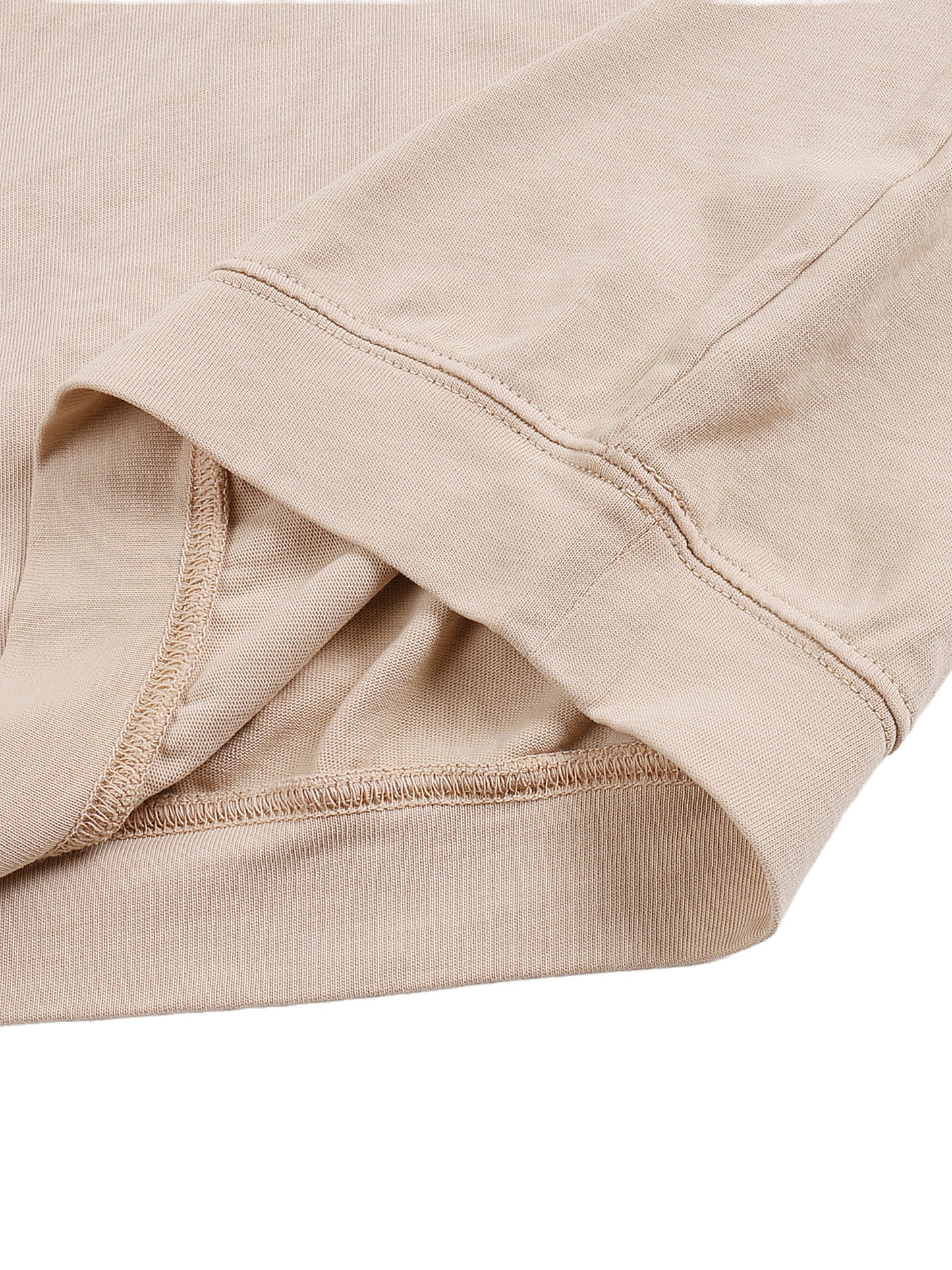 God and Country Asymmetric Shoulder T-Shirt