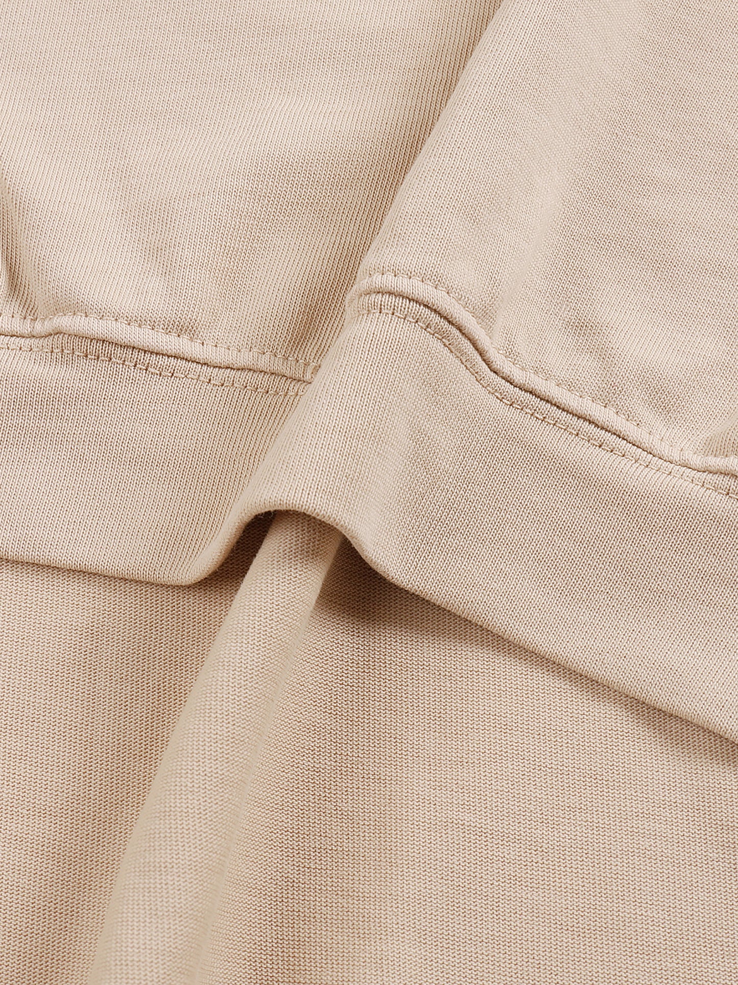 God and Country Asymmetric Shoulder T-Shirt